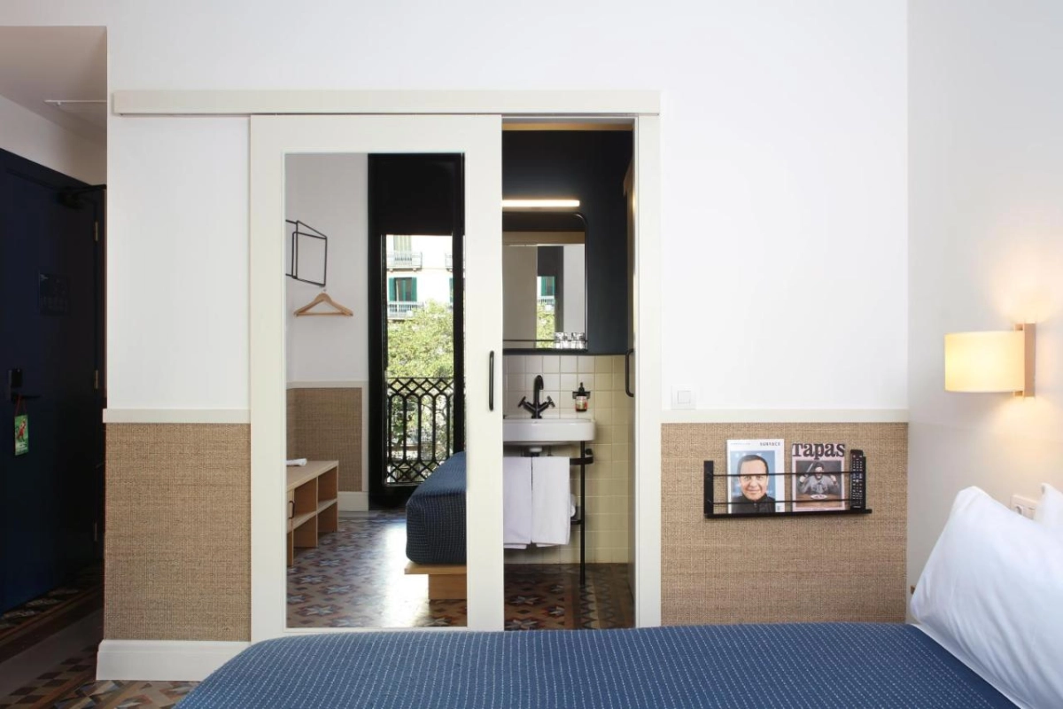 Casa Bonay Barcelona - Hotel Photo 41