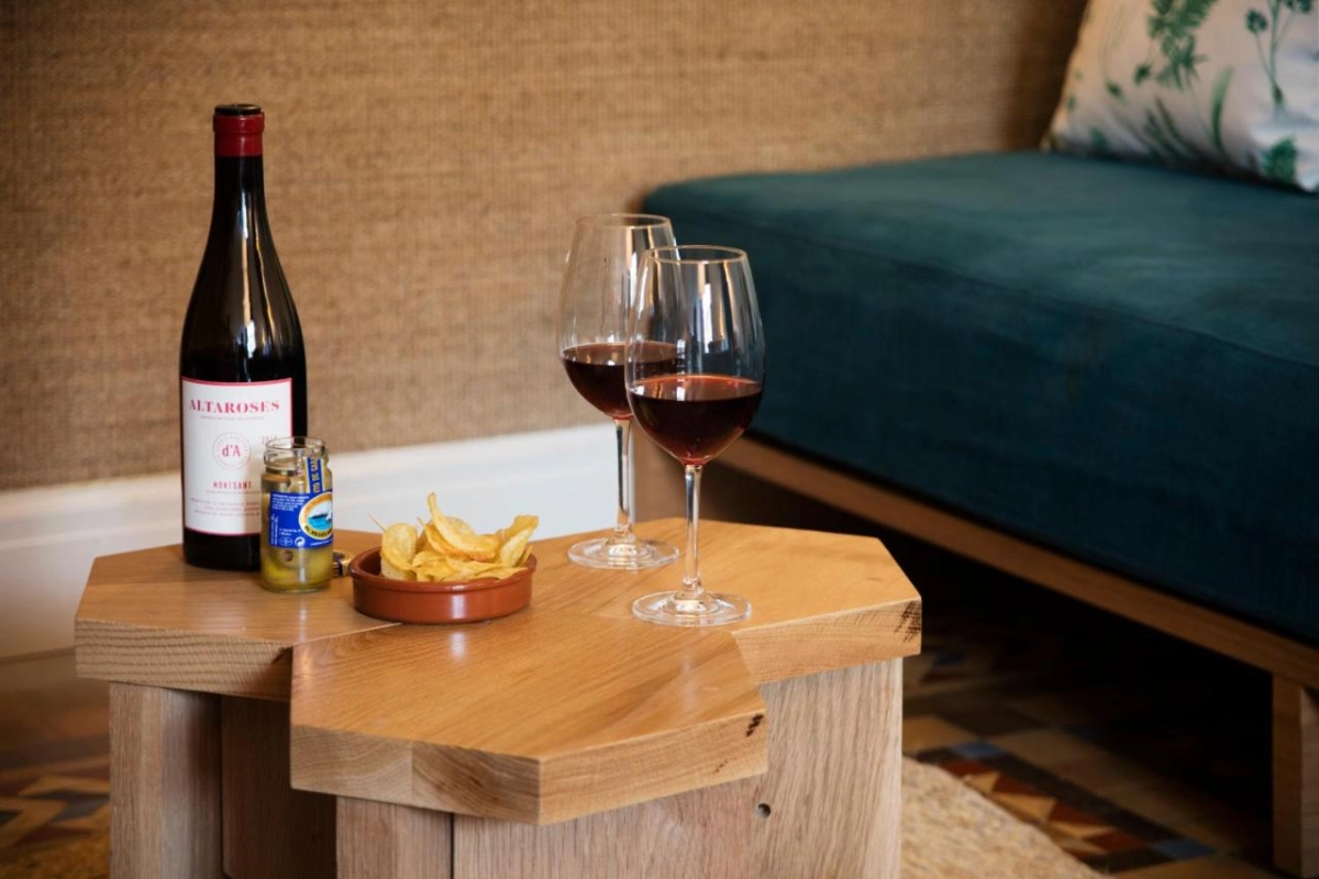 Casa Bonay Barcelona - Hotel Photo 42