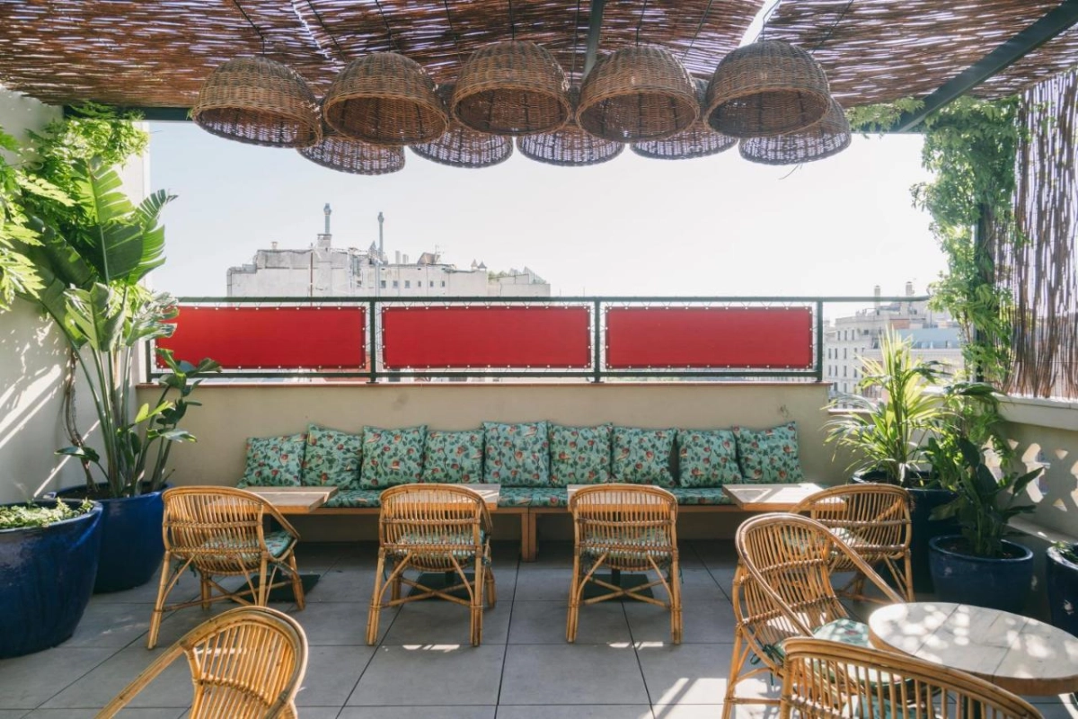 Casa Bonay Barcelona - Hotel Photo 47