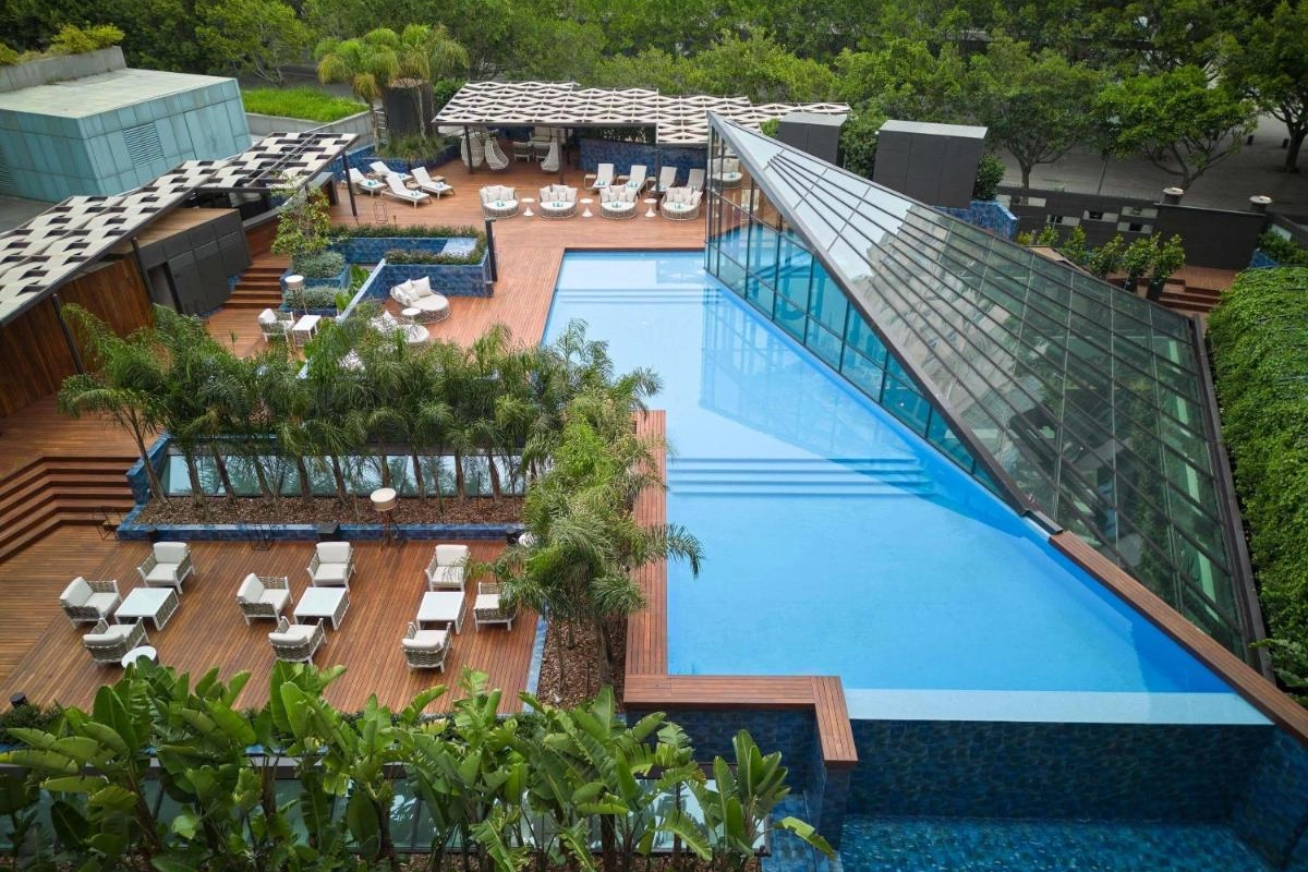 Sofitel Barcelona Skipper - Hotel Photo 5