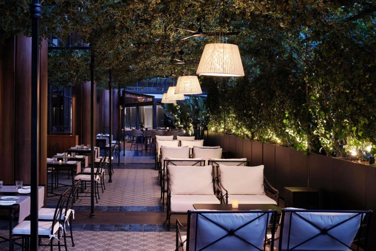 Sofitel Barcelona Skipper - Hotel Photo 7