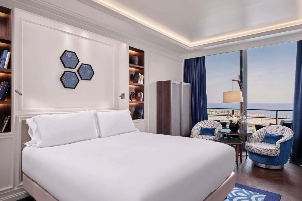 Sofitel Barcelona Skipper - Hotel Photo 8