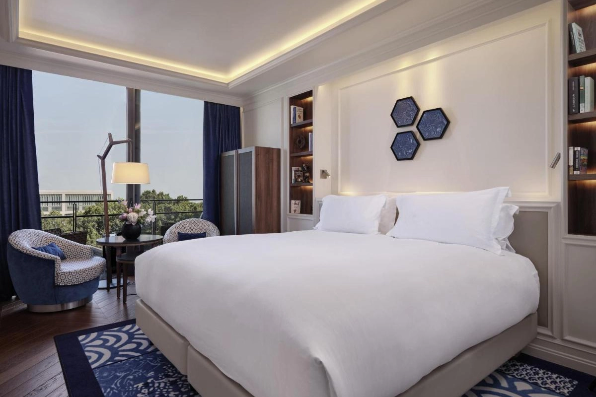 Sofitel Barcelona Skipper - Hotel Photo 9