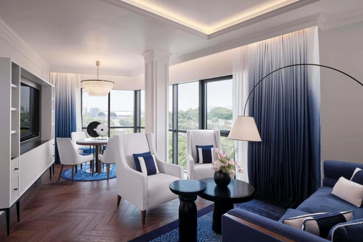 Sofitel Barcelona Skipper - Hotel Photo 10