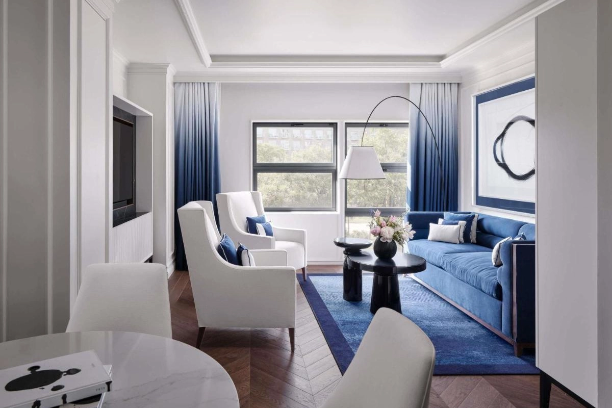 Sofitel Barcelona Skipper - Hotel Photo 12