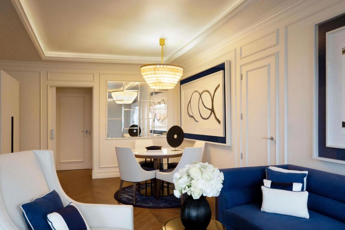 Sofitel Barcelona Skipper - Hotel Photo 13