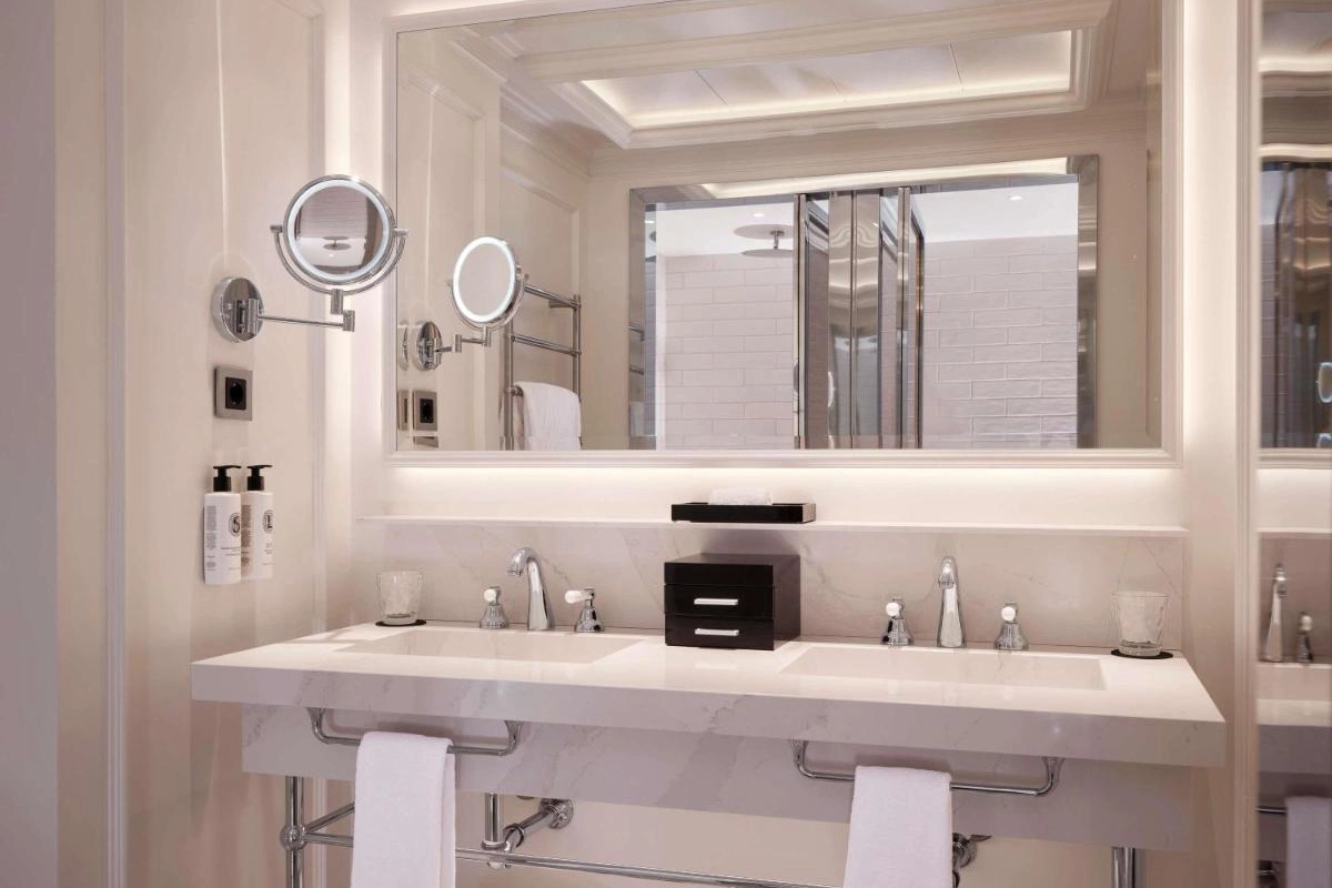 Sofitel Barcelona Skipper - Hotel Photo 15