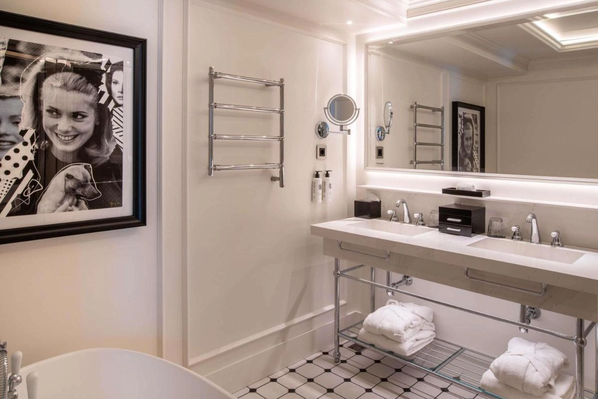 Sofitel Barcelona Skipper - Hotel Photo 16