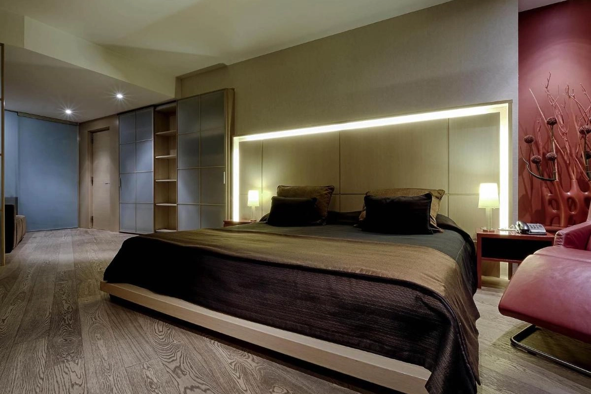 Sofitel Barcelona Skipper - Hotel Photo 17