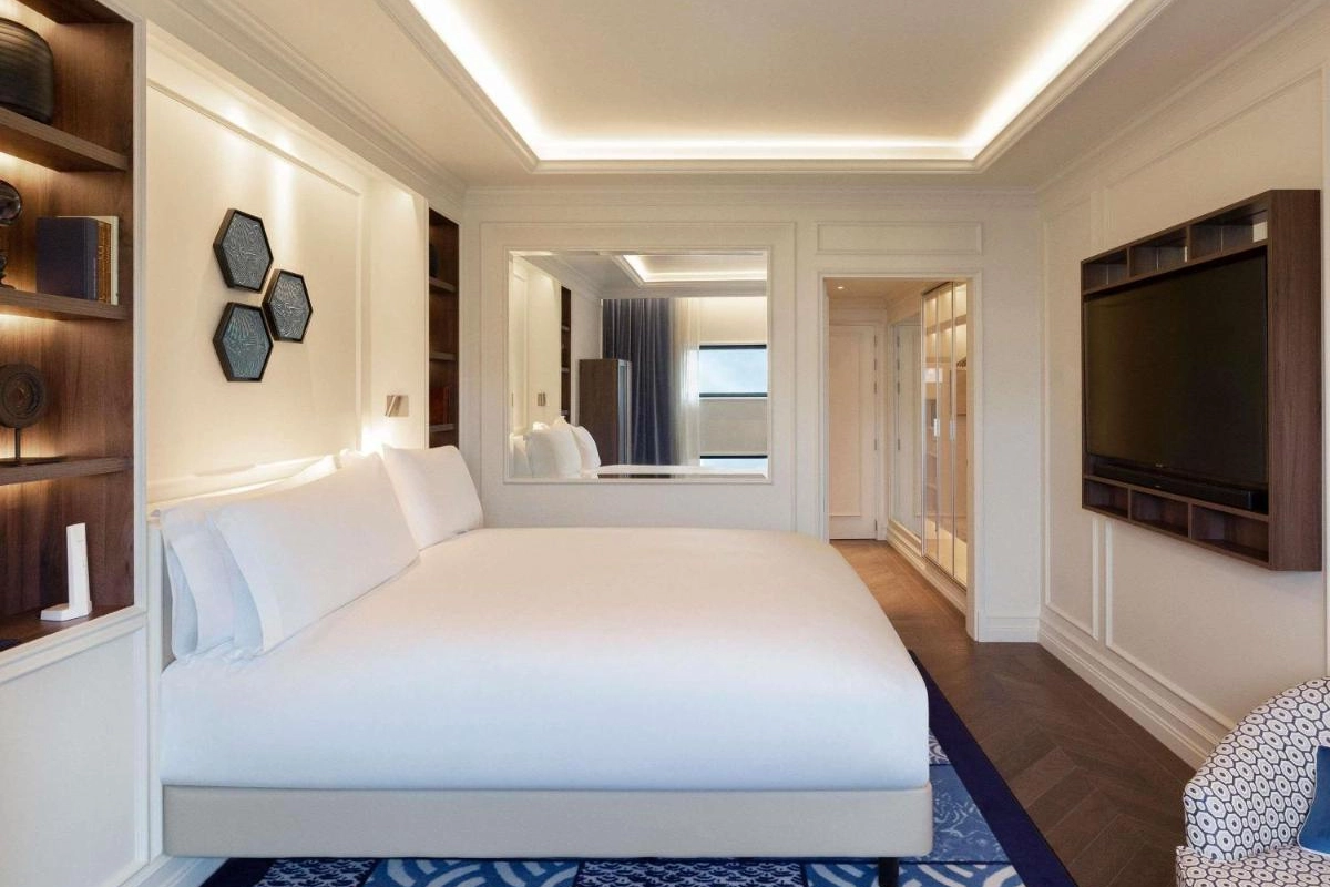 Sofitel Barcelona Skipper - Hotel Photo 18