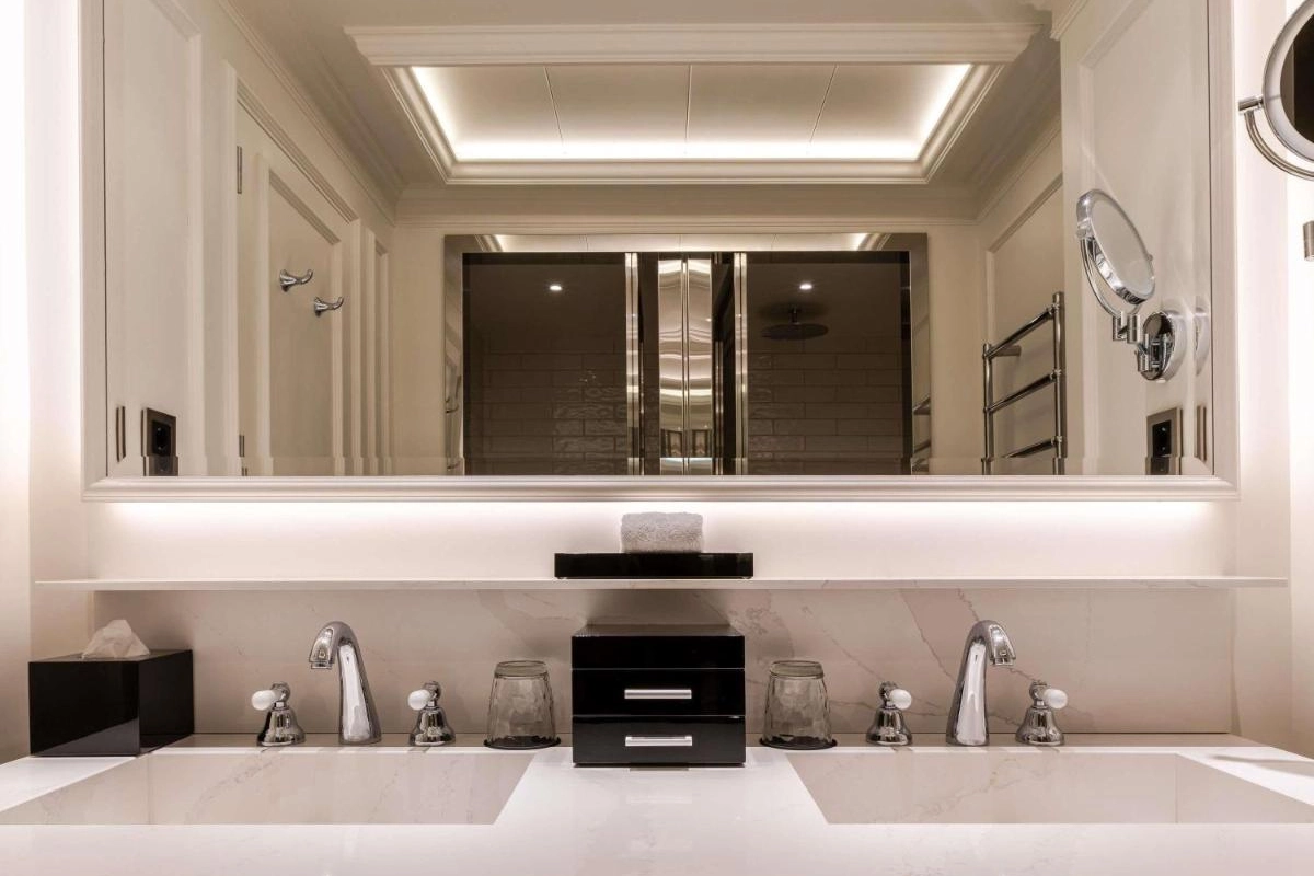 Sofitel Barcelona Skipper - Hotel Photo 19