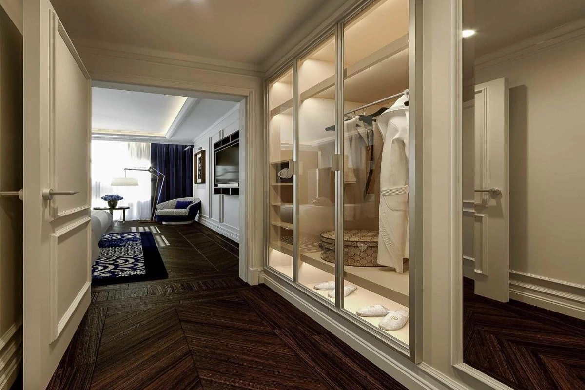 Sofitel Barcelona Skipper - Hotel Photo 21