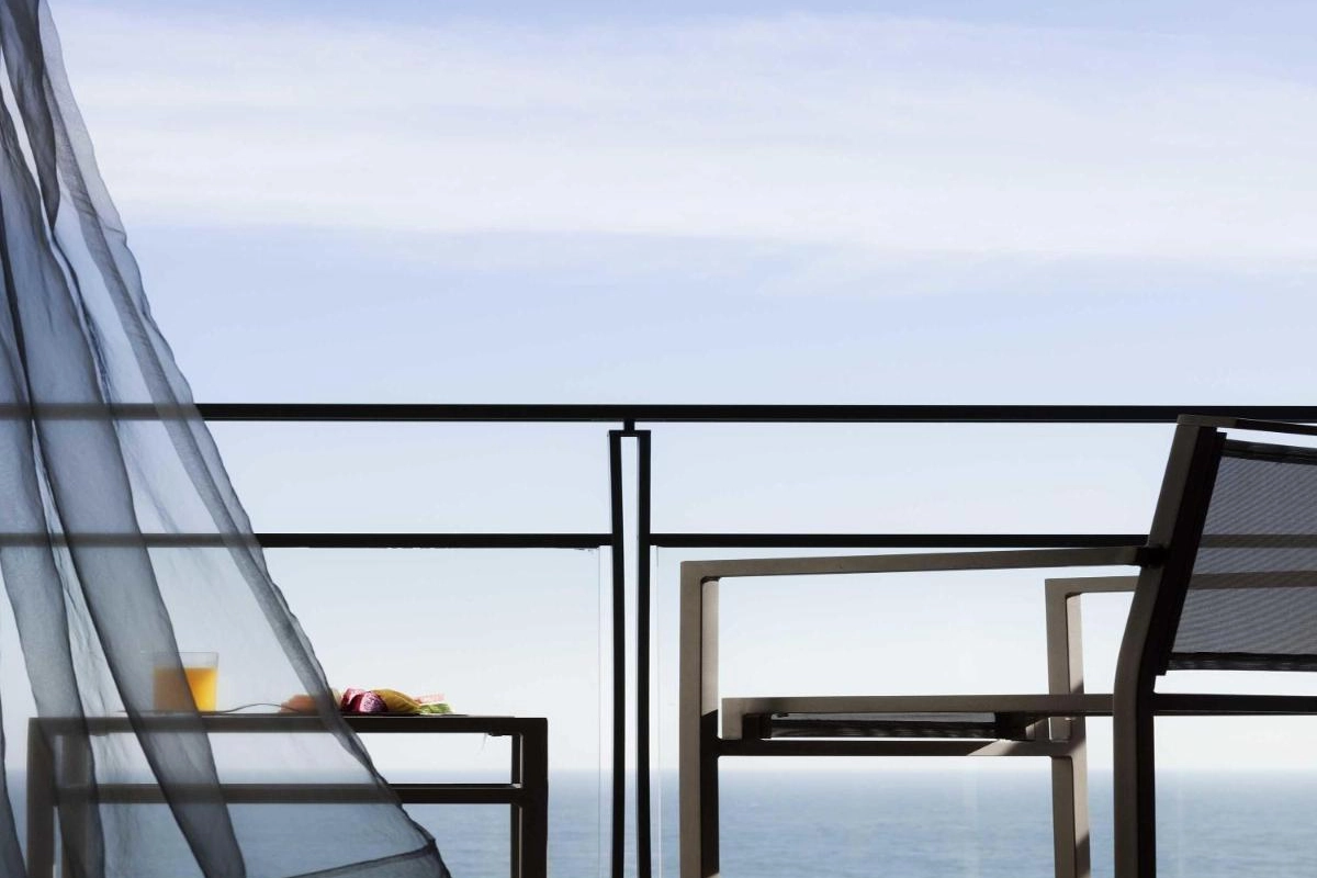 Sofitel Barcelona Skipper - Hotel Photo 22