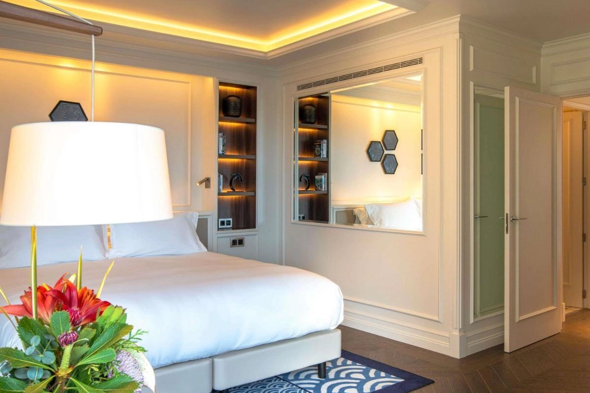 Sofitel Barcelona Skipper - Hotel Photo 23