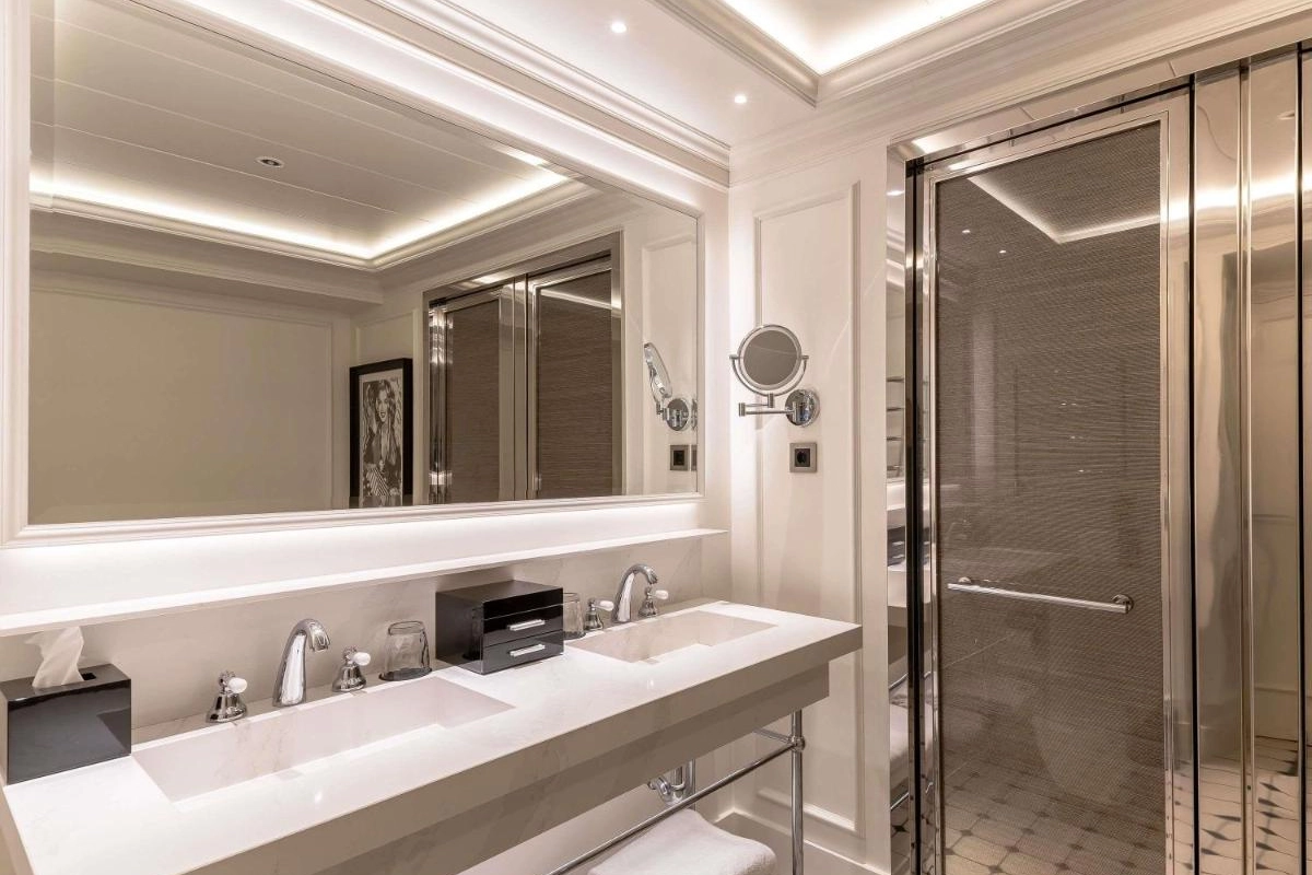 Sofitel Barcelona Skipper - Hotel Photo 24