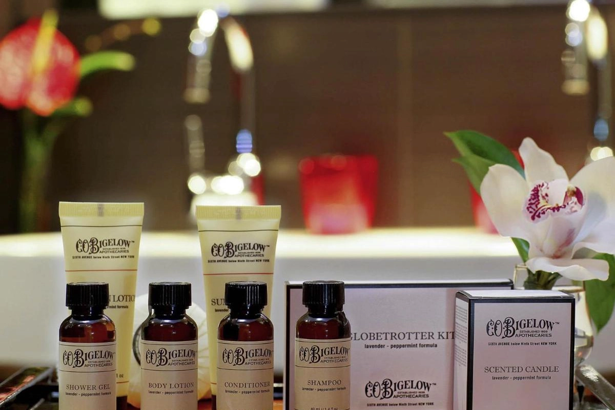 Sofitel Barcelona Skipper - Hotel Photo 26