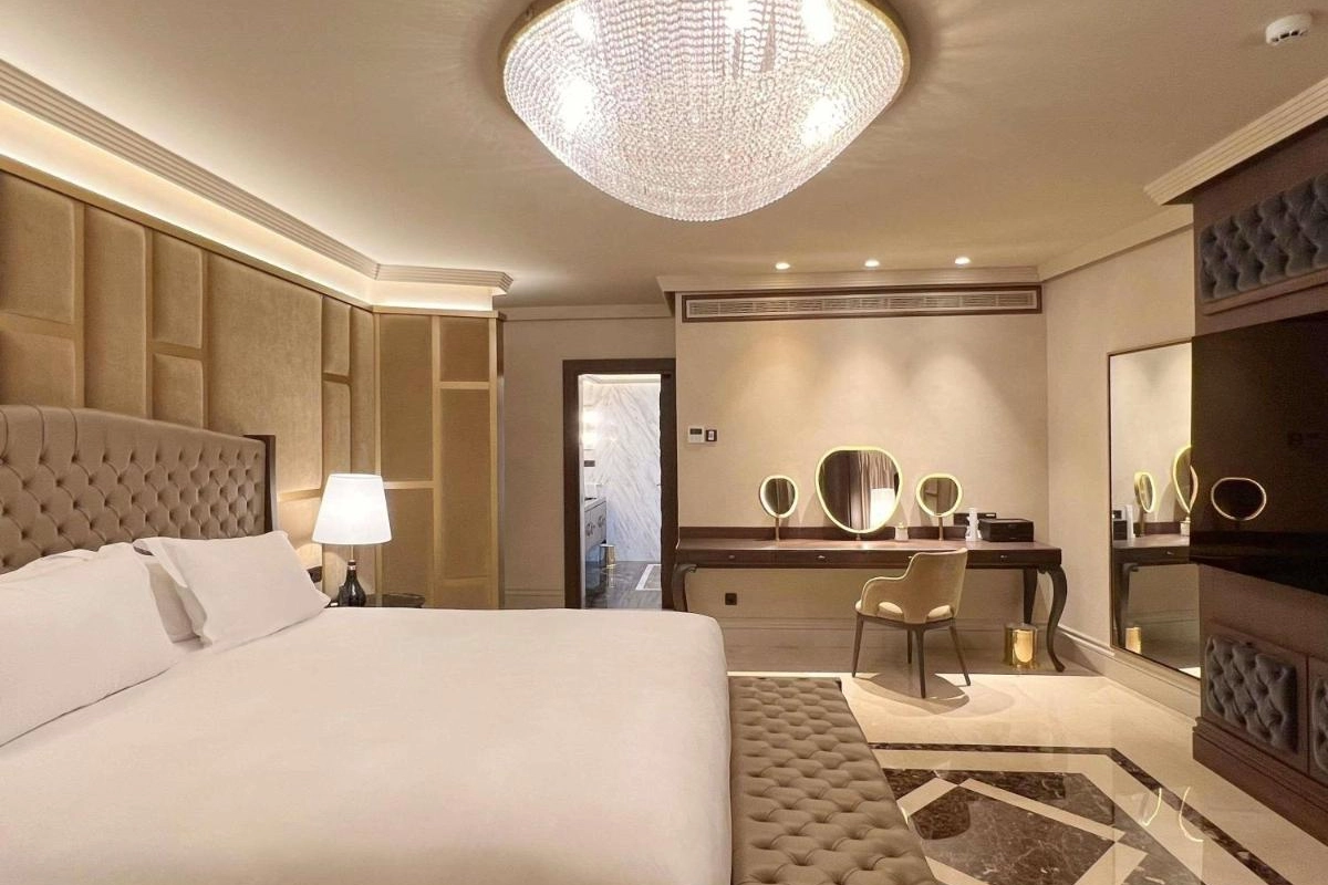 Sofitel Barcelona Skipper - Hotel Photo 28