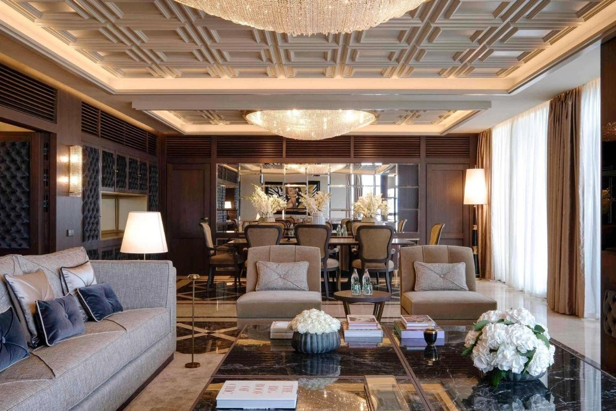 Sofitel Barcelona Skipper - Hotel Photo 29