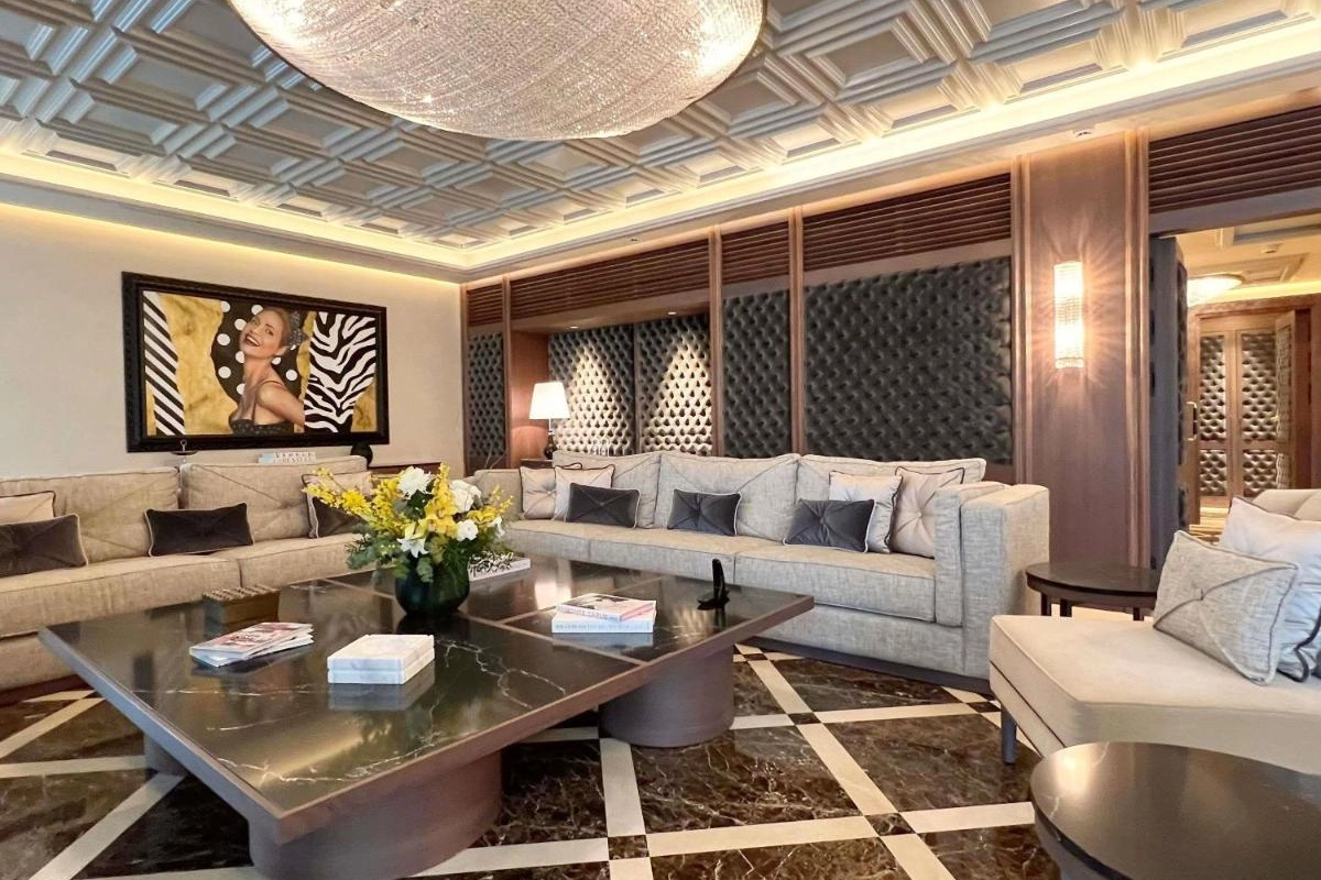 Sofitel Barcelona Skipper - Hotel Photo 30