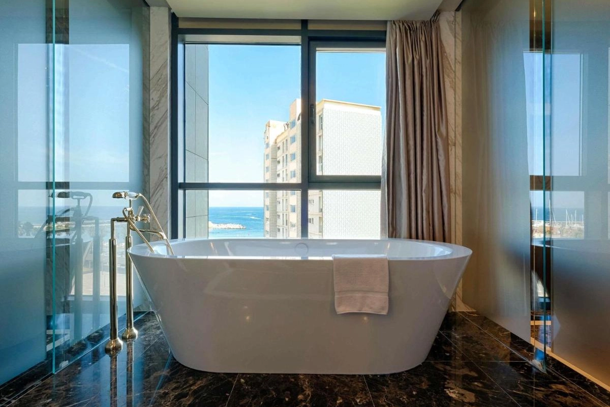 Sofitel Barcelona Skipper - Hotel Photo 32