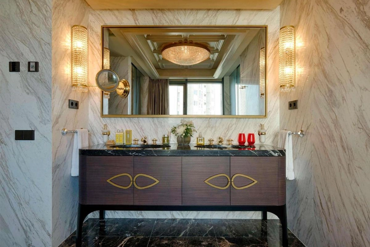 Sofitel Barcelona Skipper - Hotel Photo 33