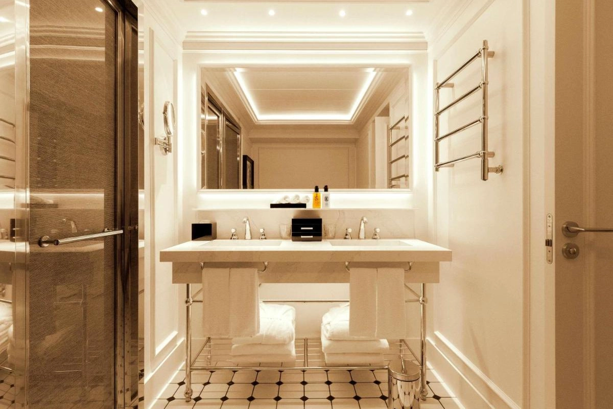 Sofitel Barcelona Skipper - Hotel Photo 36