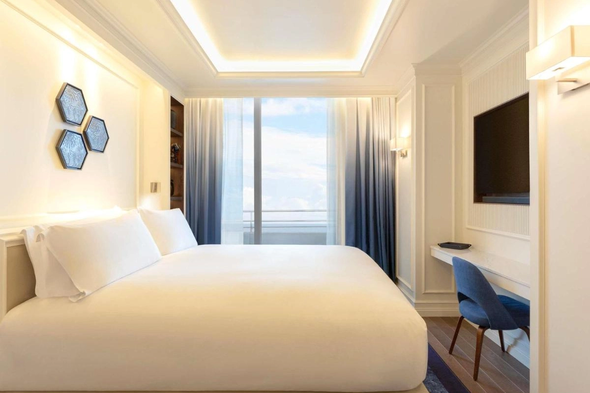 Sofitel Barcelona Skipper - Hotel Photo 37