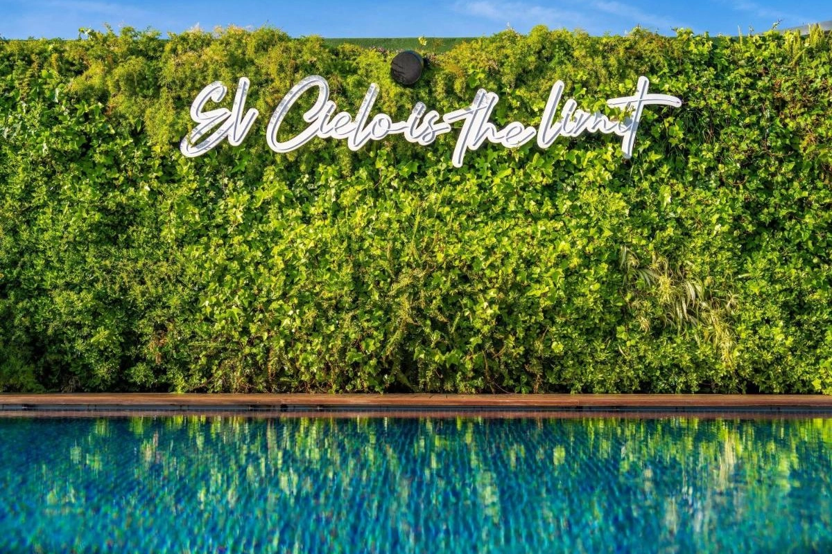 Sofitel Barcelona Skipper - Hotel Photo 41