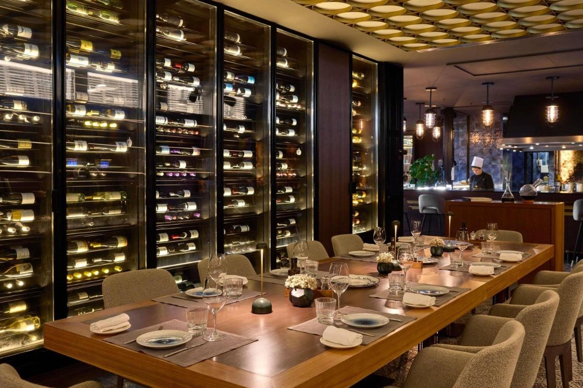 Sofitel Barcelona Skipper - Hotel Photo 45