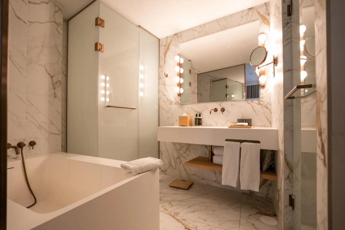 UMusic Hotel Madrid - Hotel Photo 3