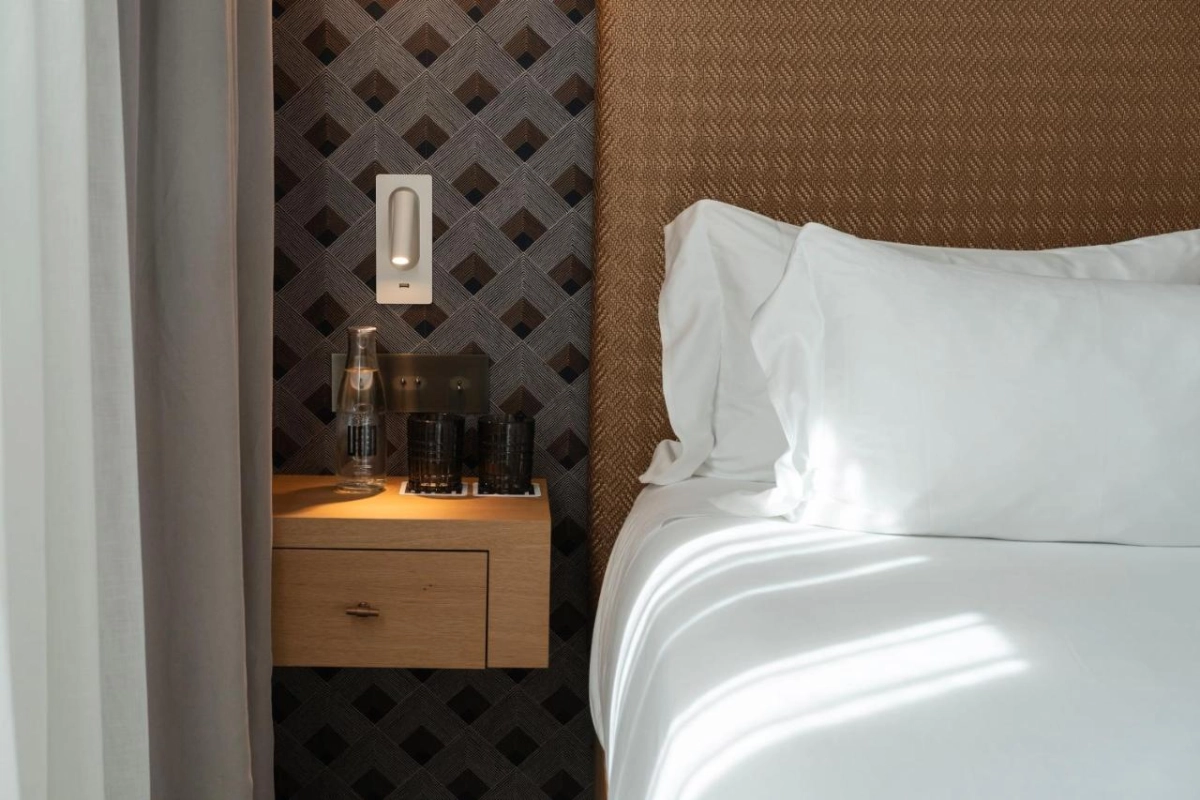 UMusic Hotel Madrid - Hotel Photo 10