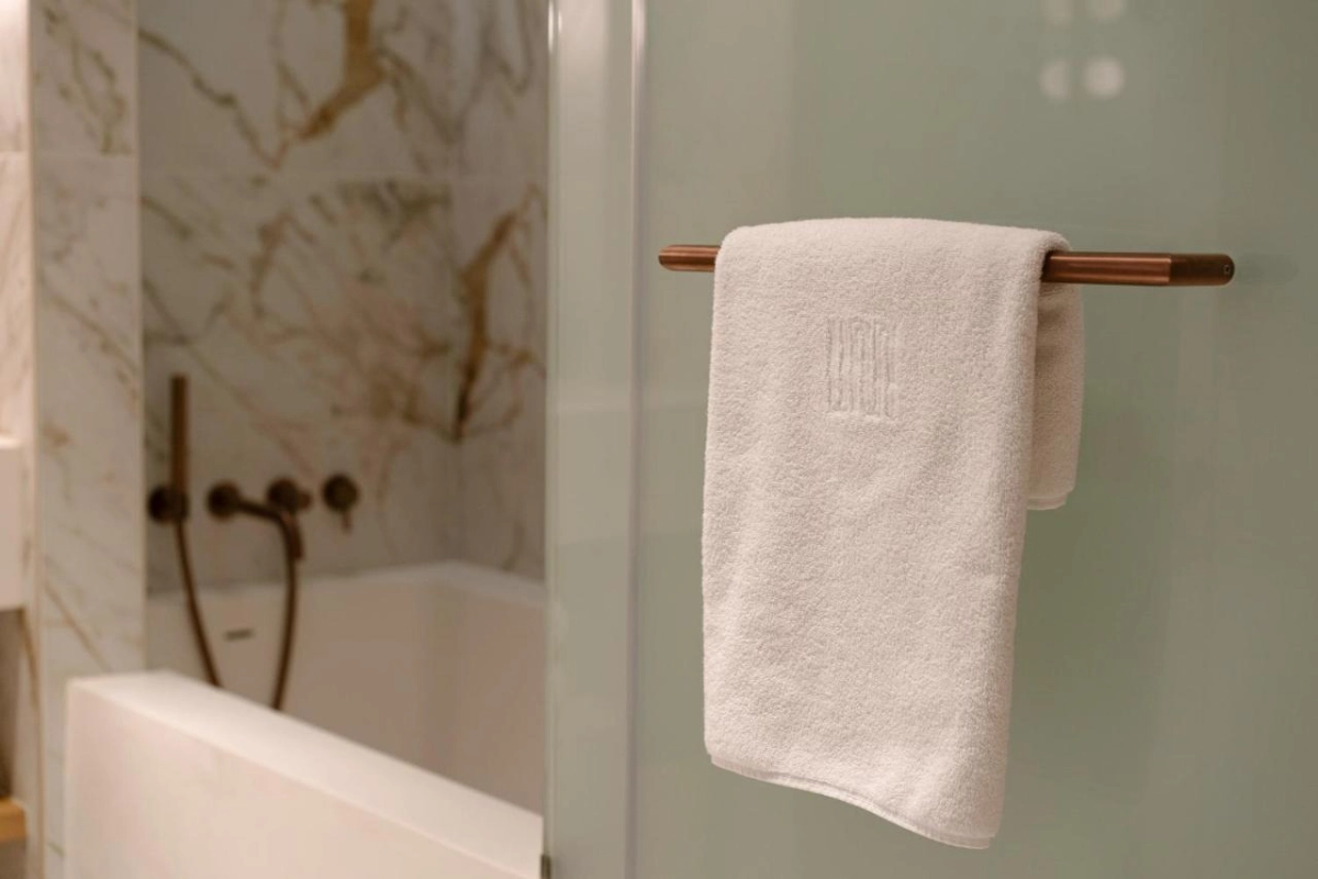 UMusic Hotel Madrid - Hotel Photo 19