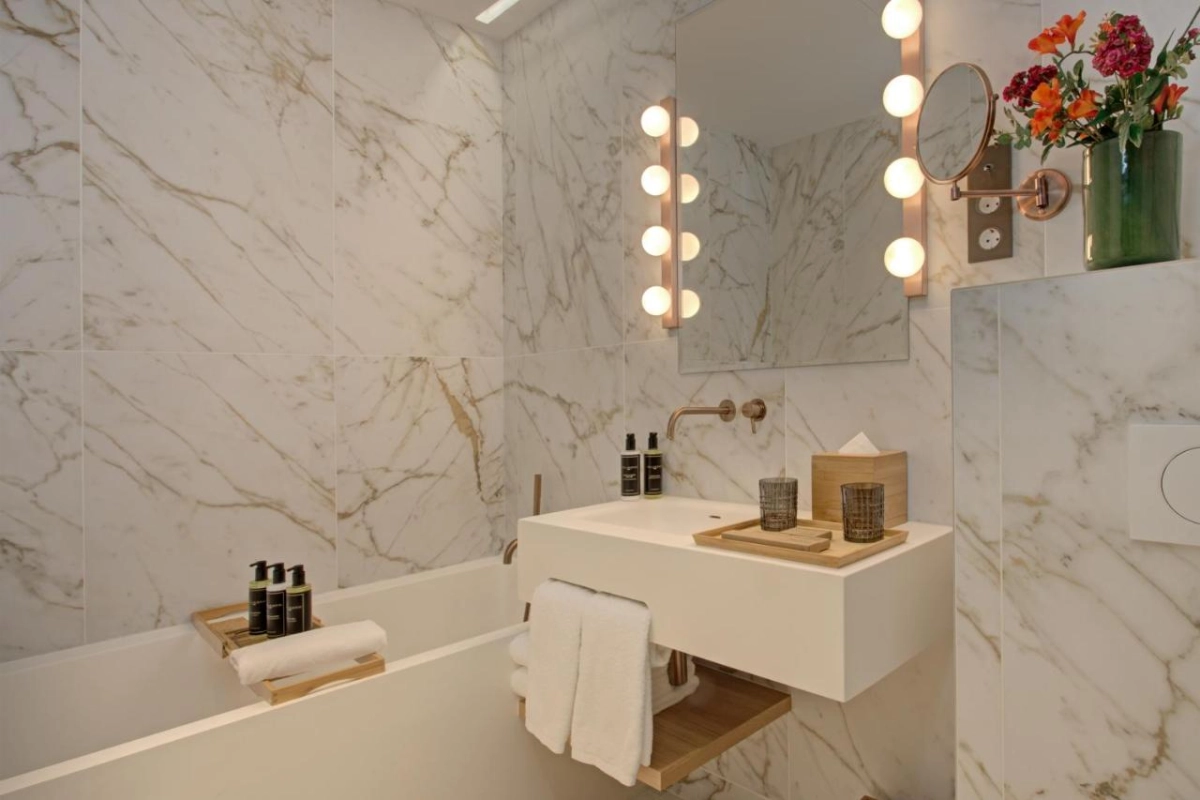 UMusic Hotel Madrid - Hotel Photo 23