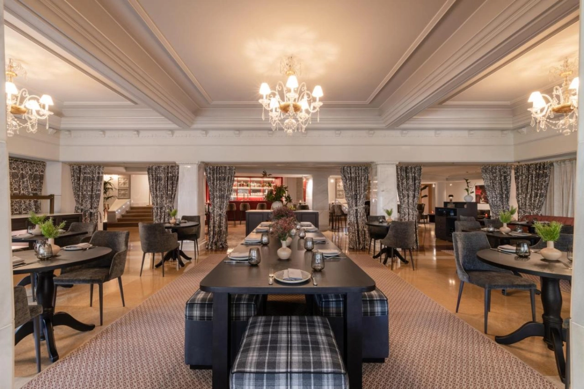 UMusic Hotel Madrid - Hotel Photo 31