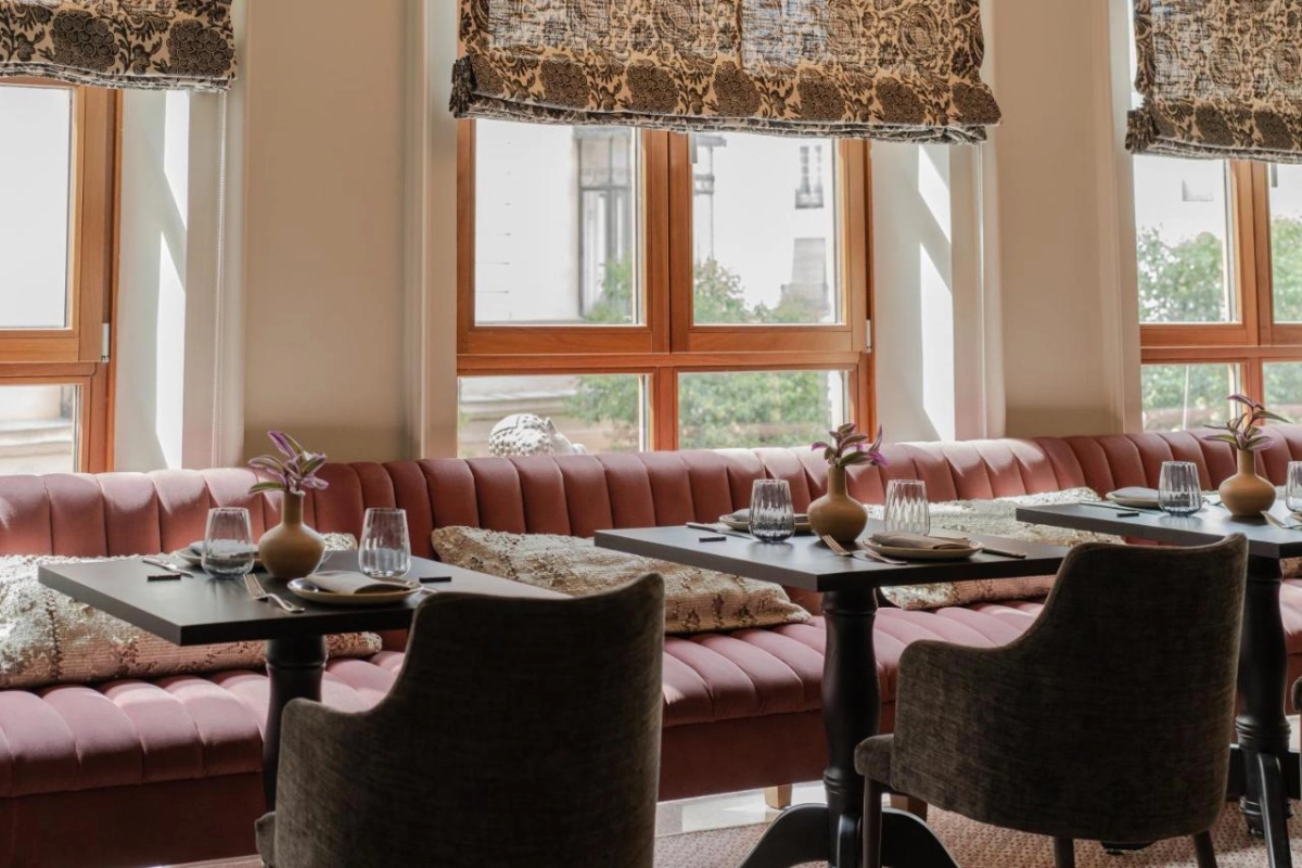 UMusic Hotel Madrid - Hotel Photo 33