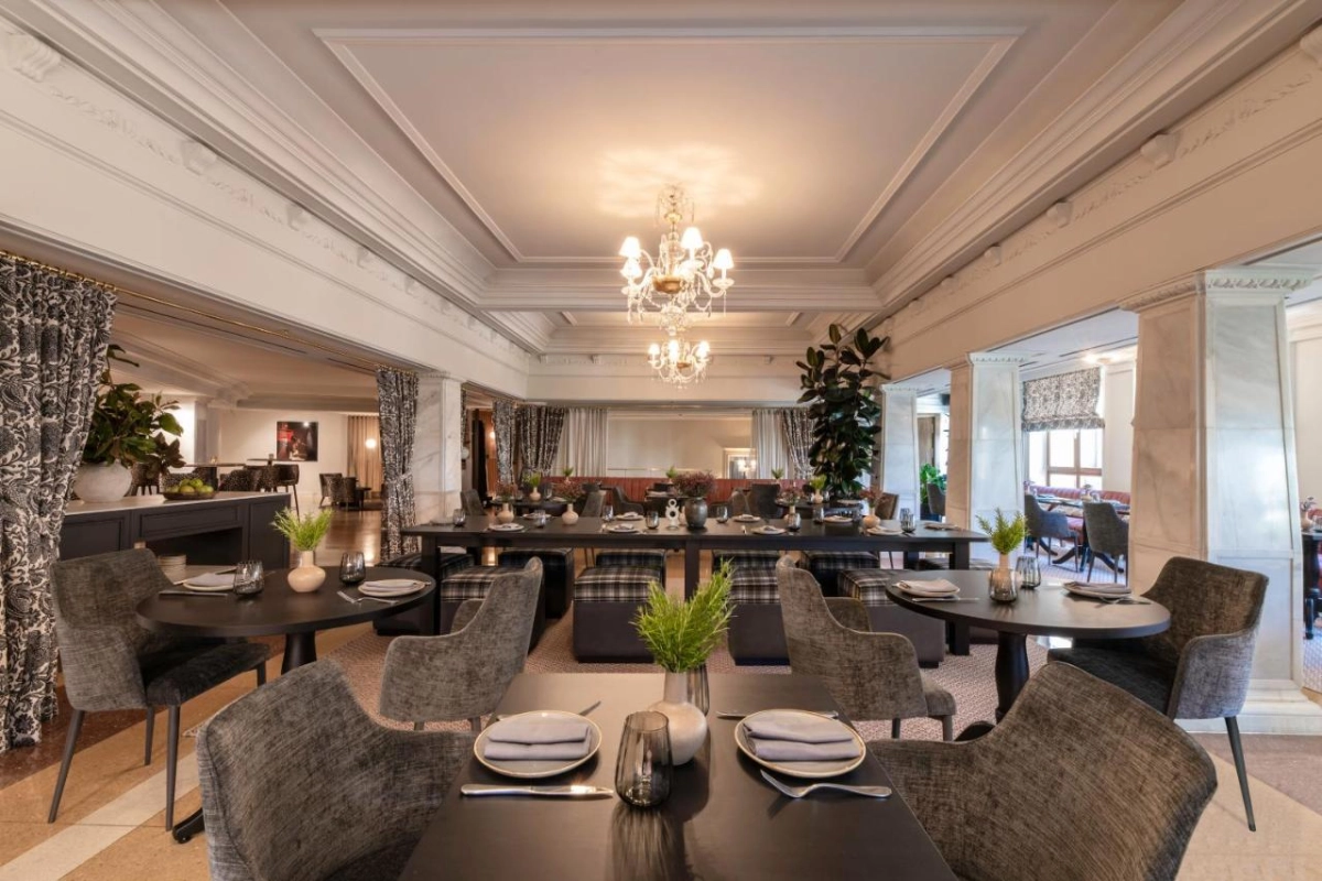 UMusic Hotel Madrid - Hotel Photo 34