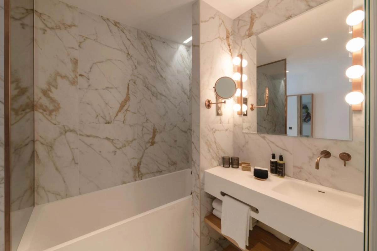 UMusic Hotel Madrid - Hotel Photo 39