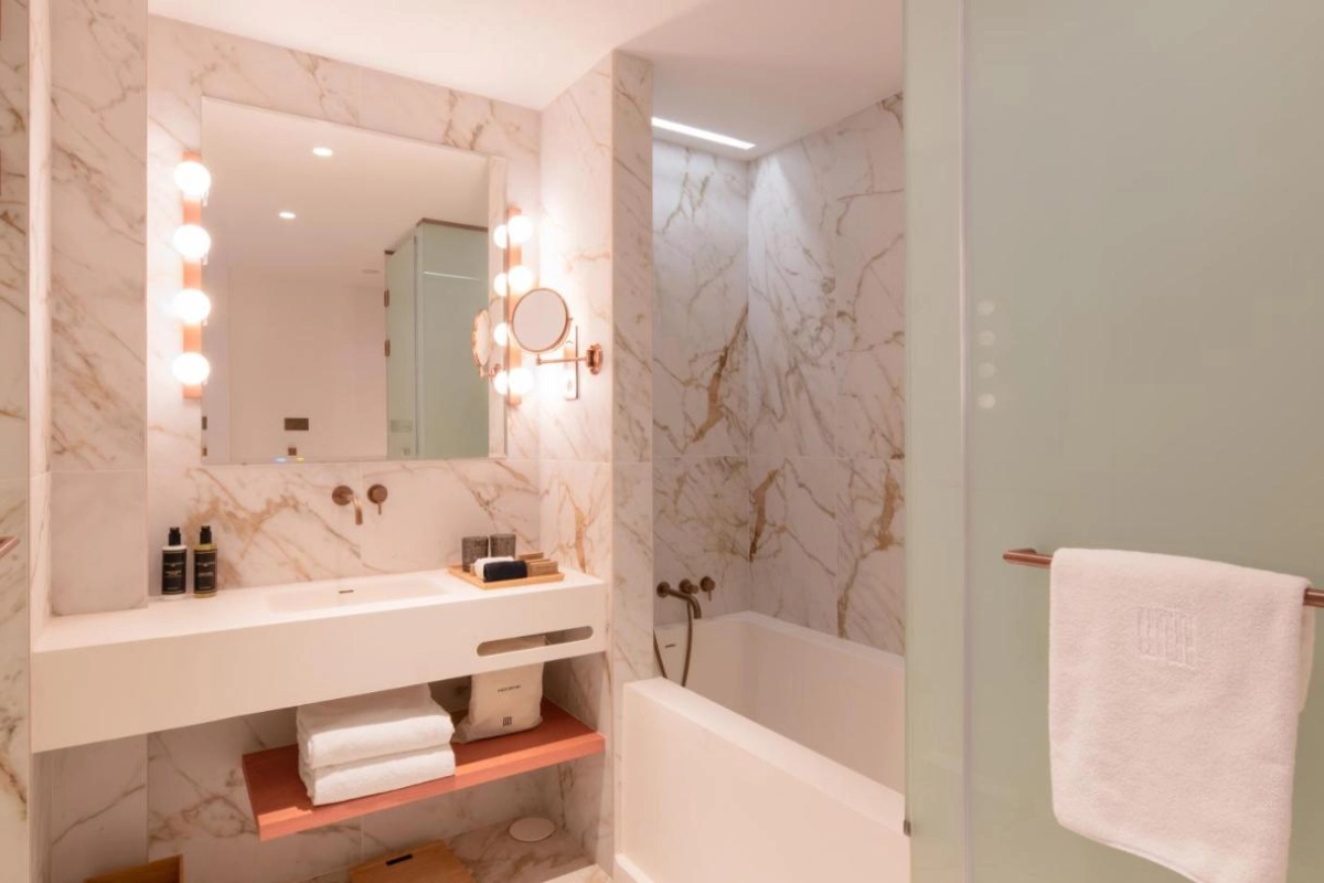 UMusic Hotel Madrid - Hotel Photo 41