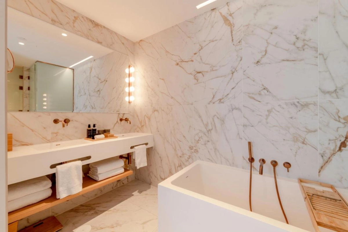 UMusic Hotel Madrid - Hotel Photo 46