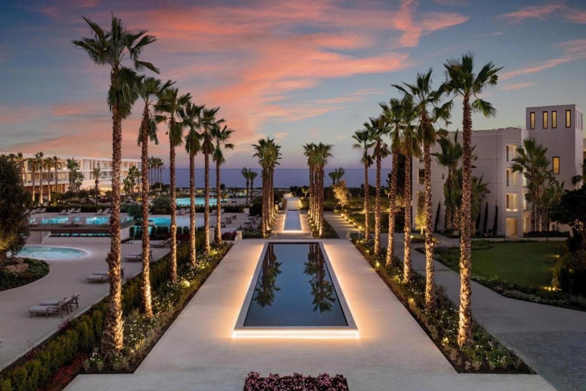 Ikos Andalusia - Hotel Photo 1