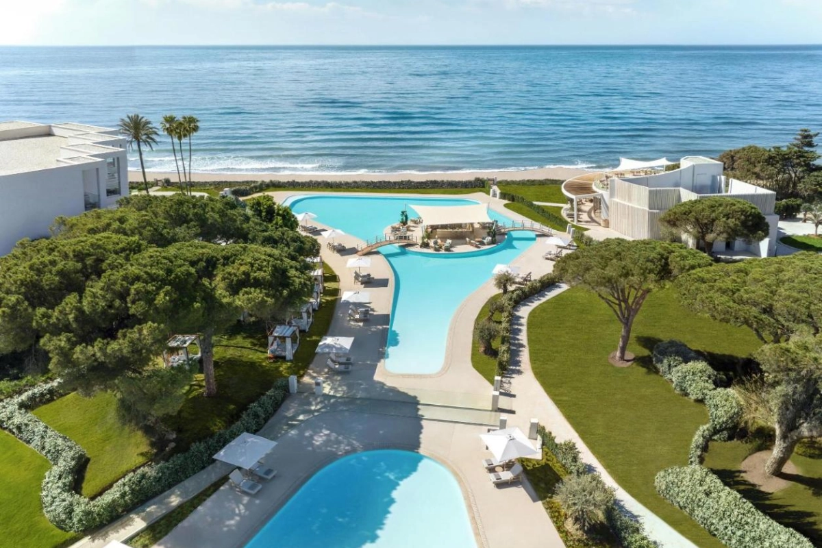 Ikos Andalusia - Hotel Photo 2