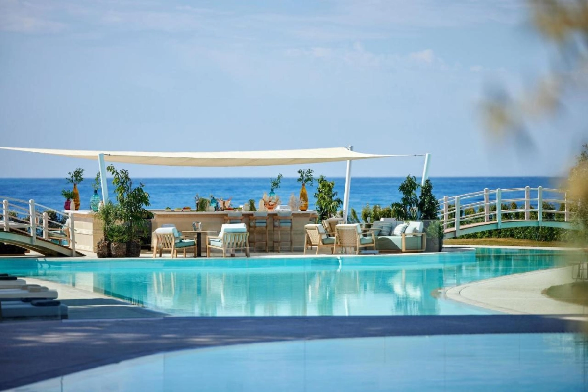 Ikos Andalusia - Hotel Photo 3