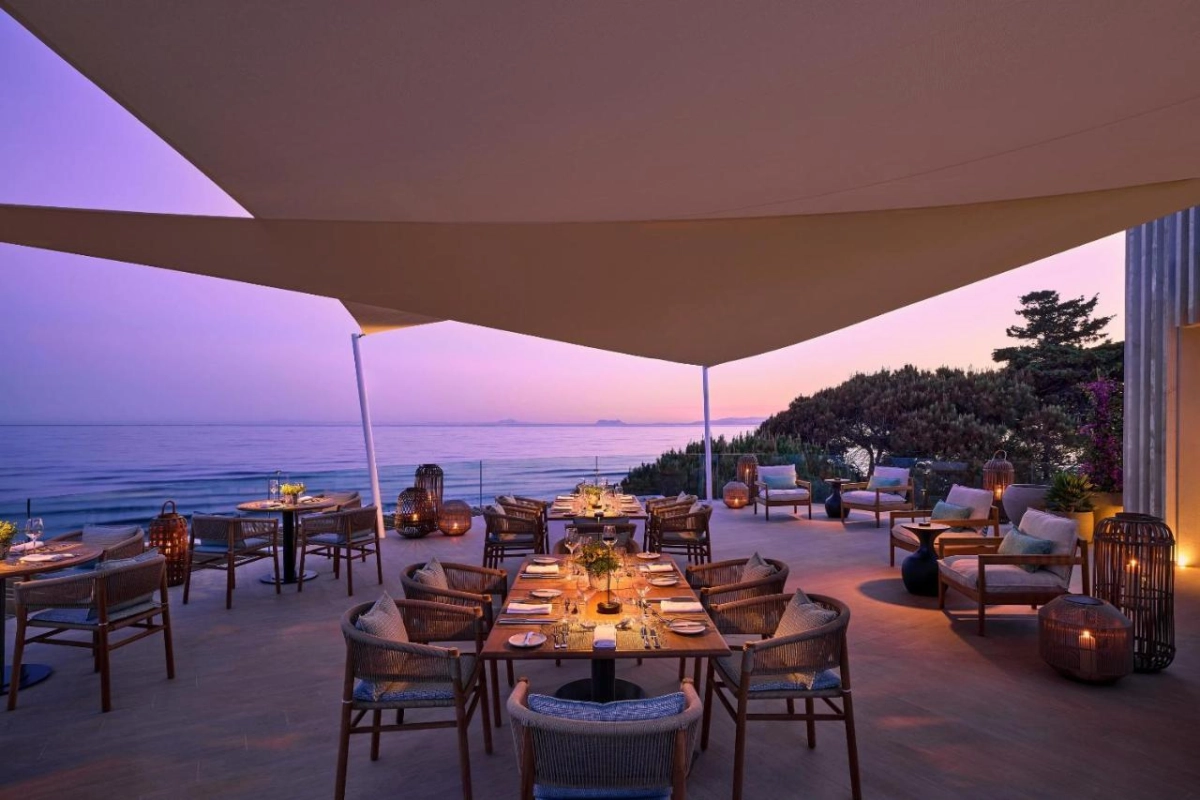 Ikos Andalusia - Hotel Photo 4