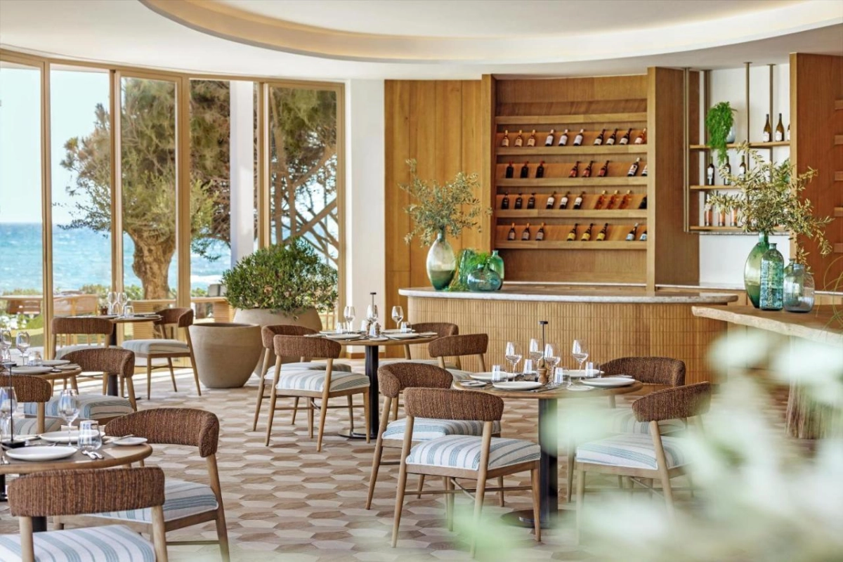 Ikos Andalusia - Hotel Photo 5