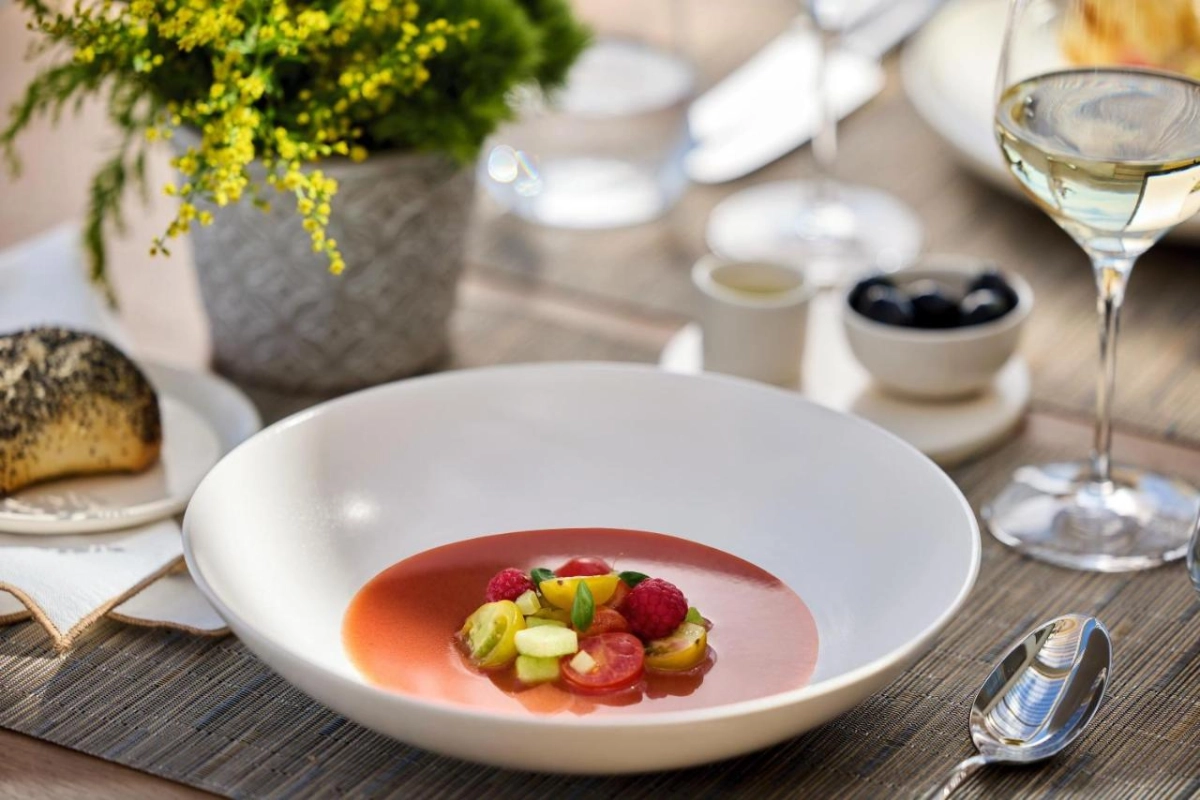 Ikos Andalusia - Hotel Photo 6