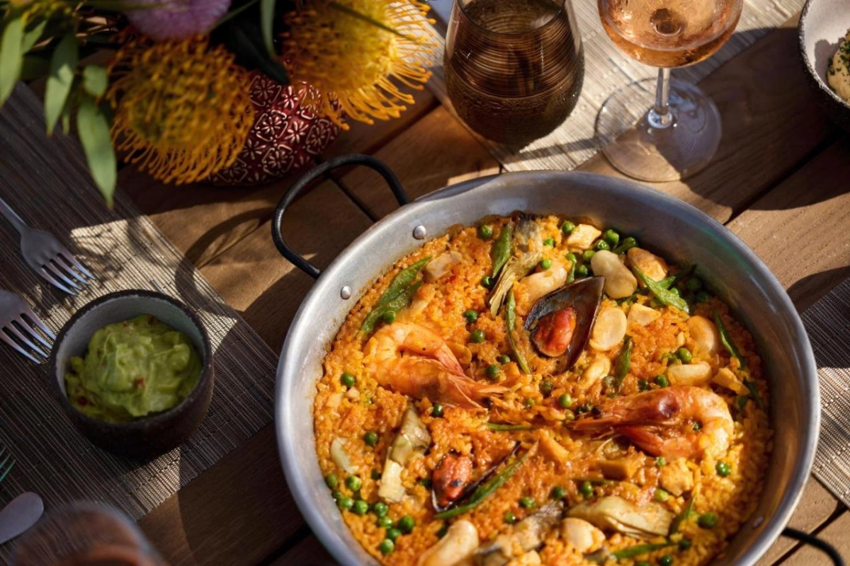 Ikos Andalusia - Hotel Photo 7