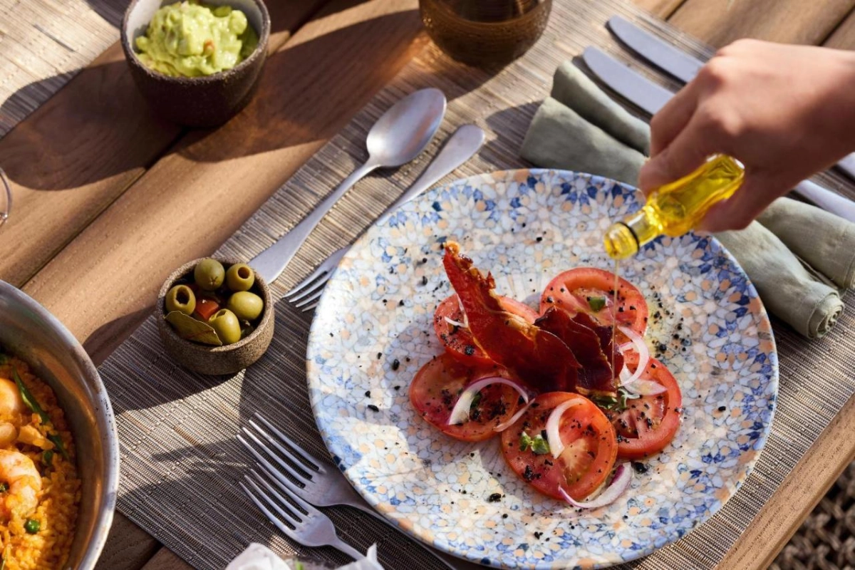 Ikos Andalusia - Hotel Photo 8