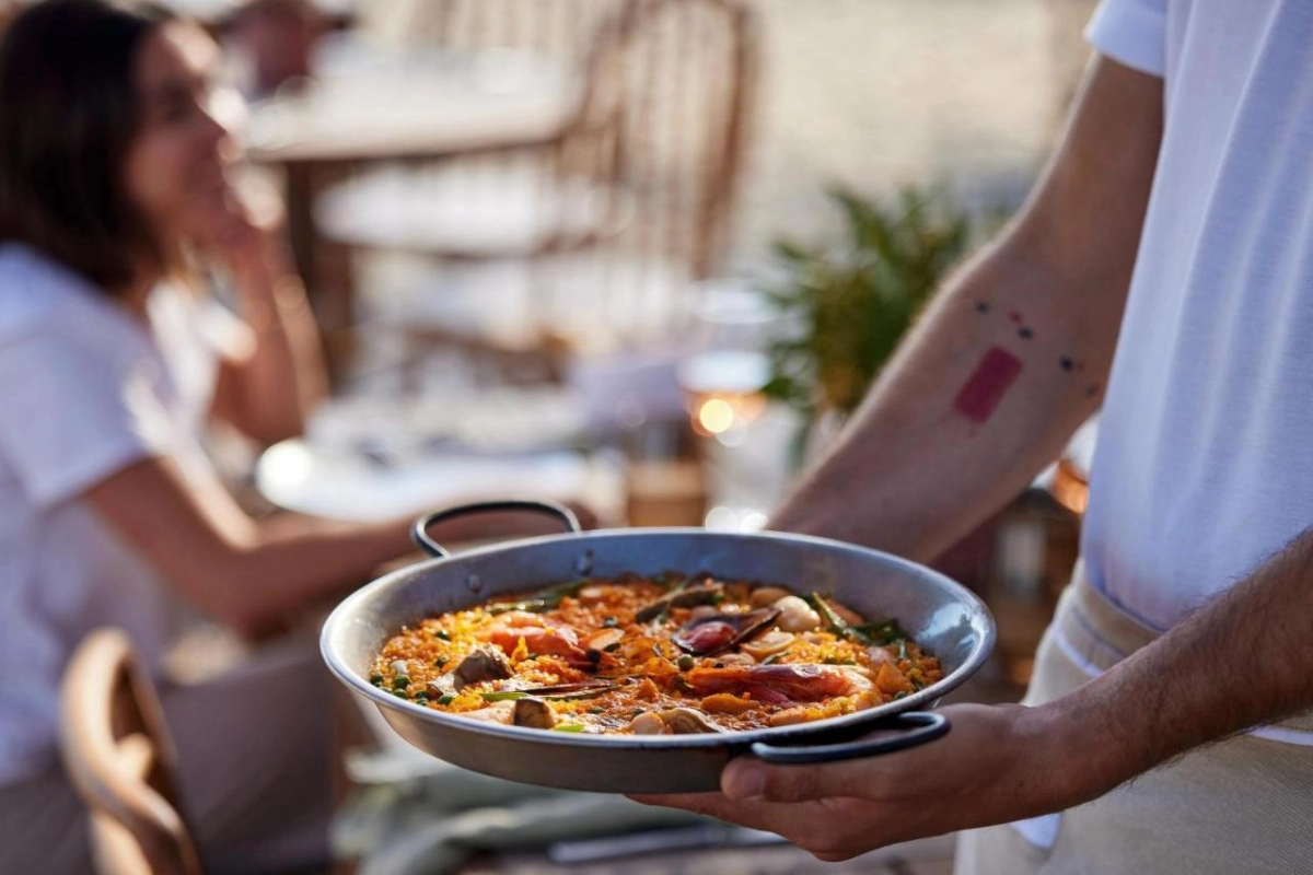 Ikos Andalusia - Hotel Photo 9