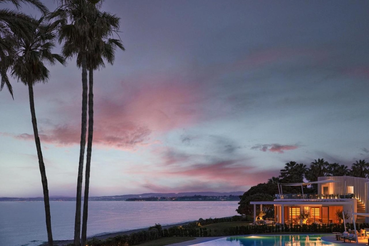 Ikos Andalusia - Hotel Photo 12