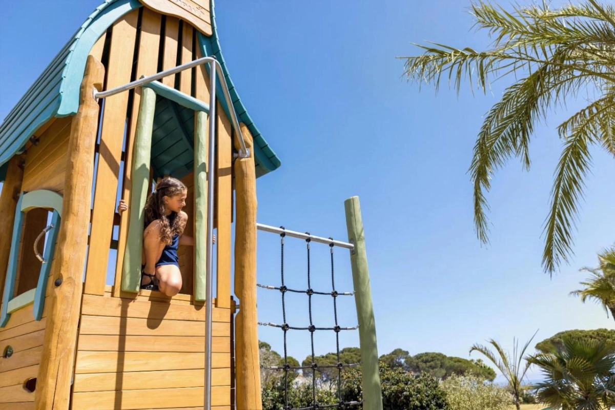 Ikos Andalusia - Hotel Photo 14